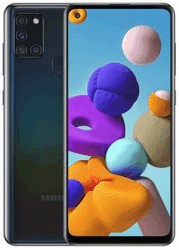Замена экрана на телефоне Samsung Galaxy A21s в Красноярске